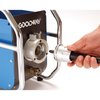 Goodway Technologies RamPro Tube Cleaner 115 volt, 60 hz RAM-PRO-60